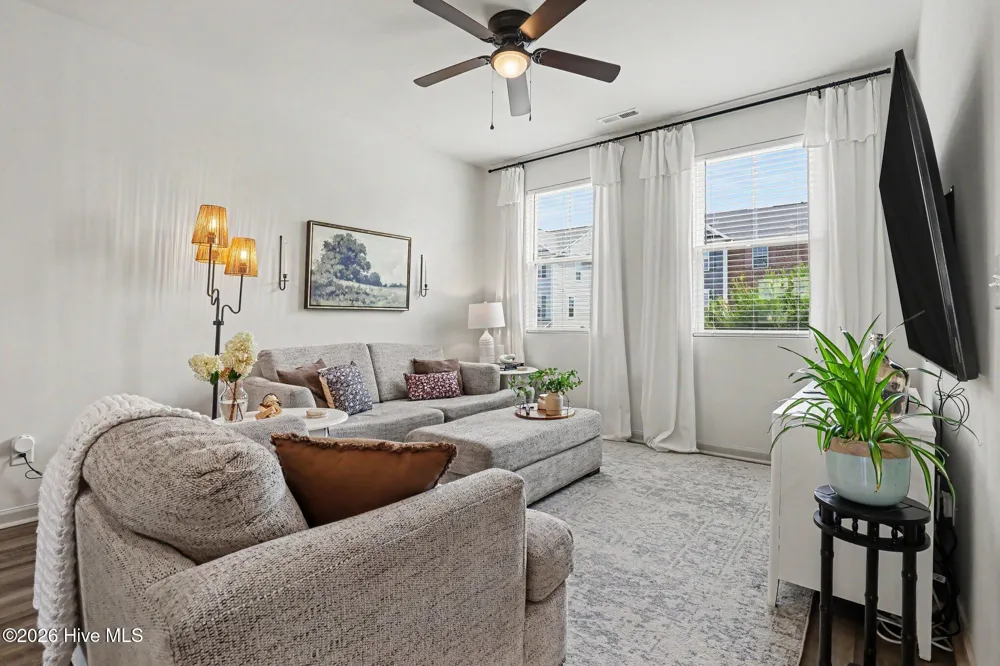6015 Kayton Street Raleigh, NC 27616