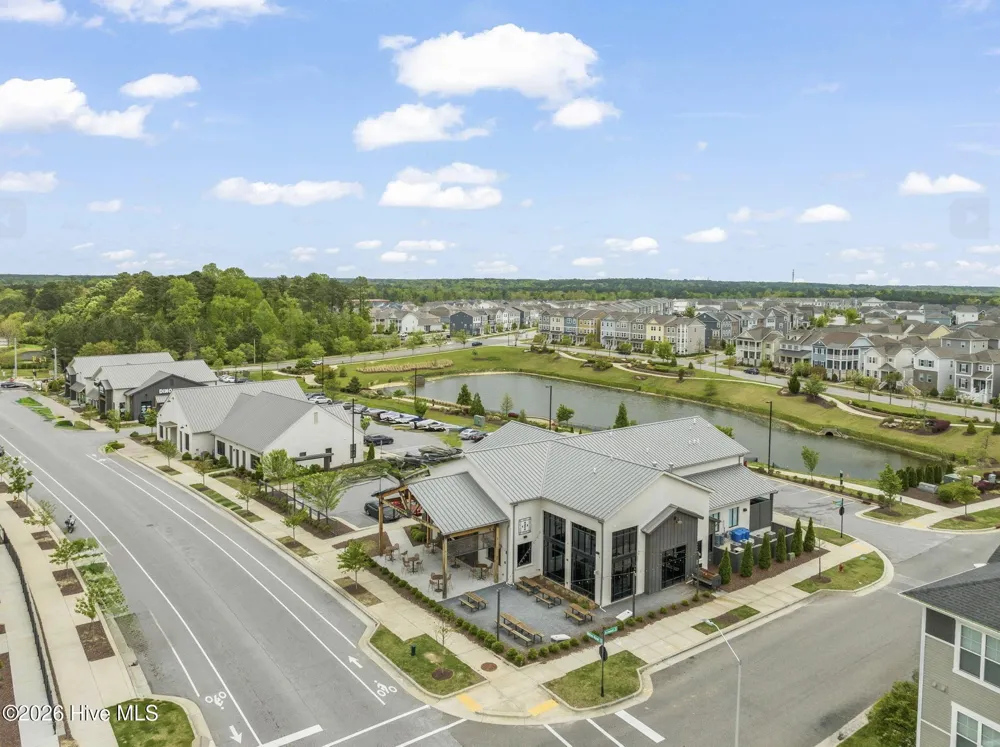 6015 Kayton Street Raleigh, NC 27616