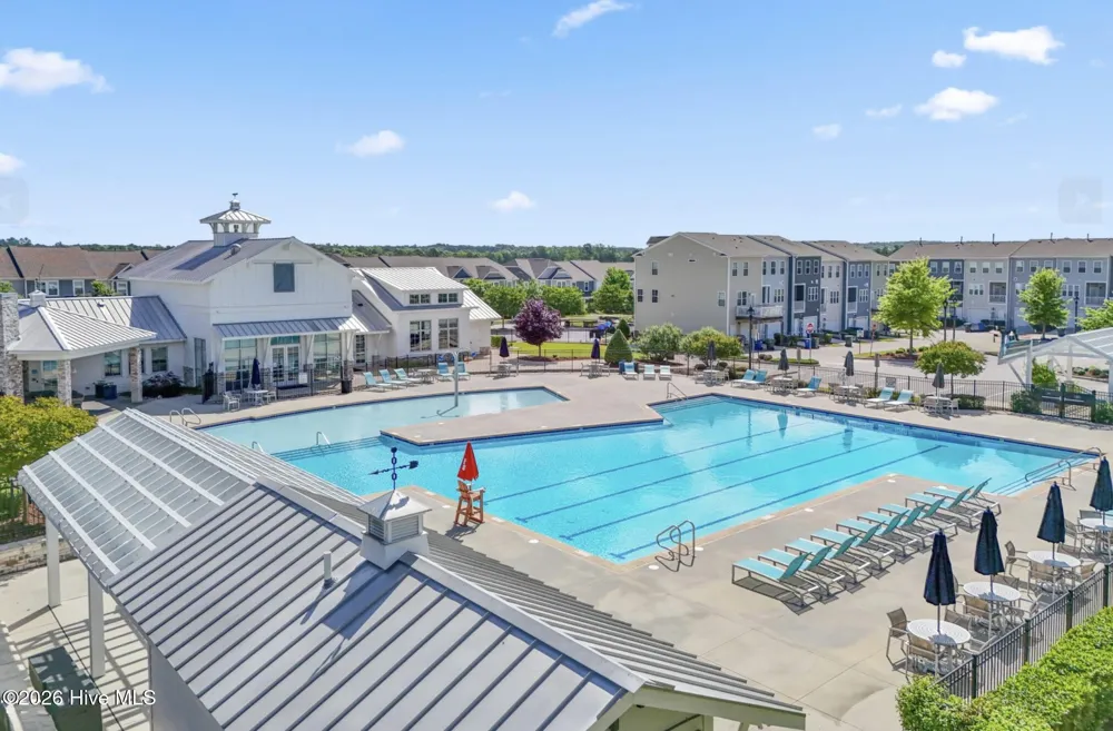 6015 Kayton Street Raleigh, NC 27616