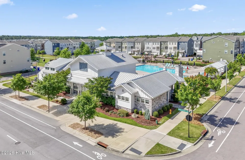 6015 Kayton Street Raleigh, NC 27616
