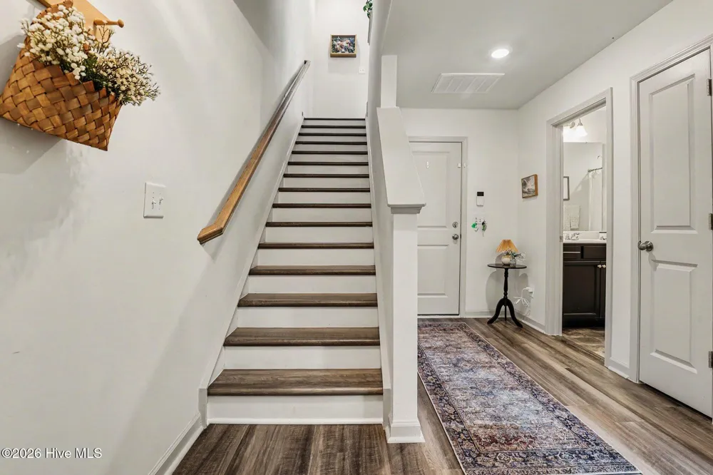 6015 Kayton Street Raleigh, NC 27616
