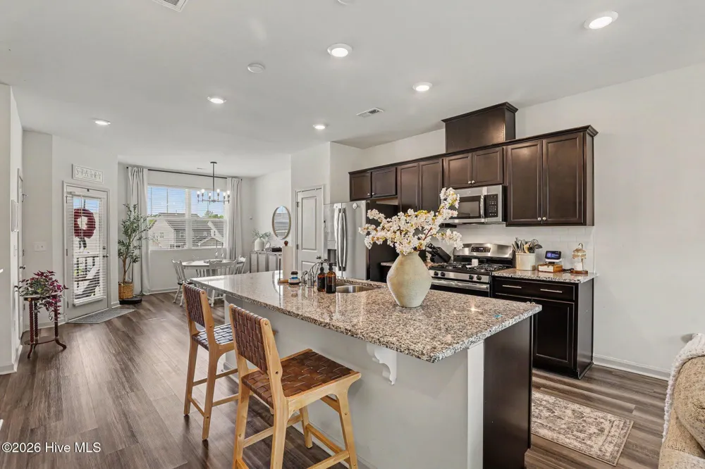 6015 Kayton Street Raleigh, NC 27616