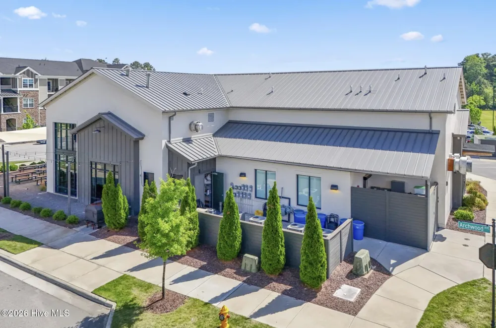 6015 Kayton Street Raleigh, NC 27616