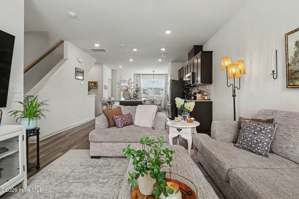 6015 Kayton Street Raleigh, NC 27616