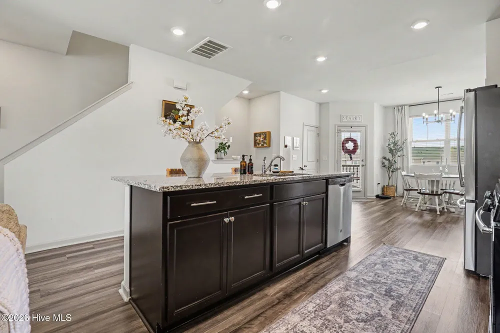 6015 Kayton Street Raleigh, NC 27616