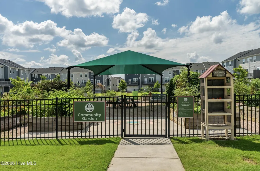 6015 Kayton Street Raleigh, NC 27616