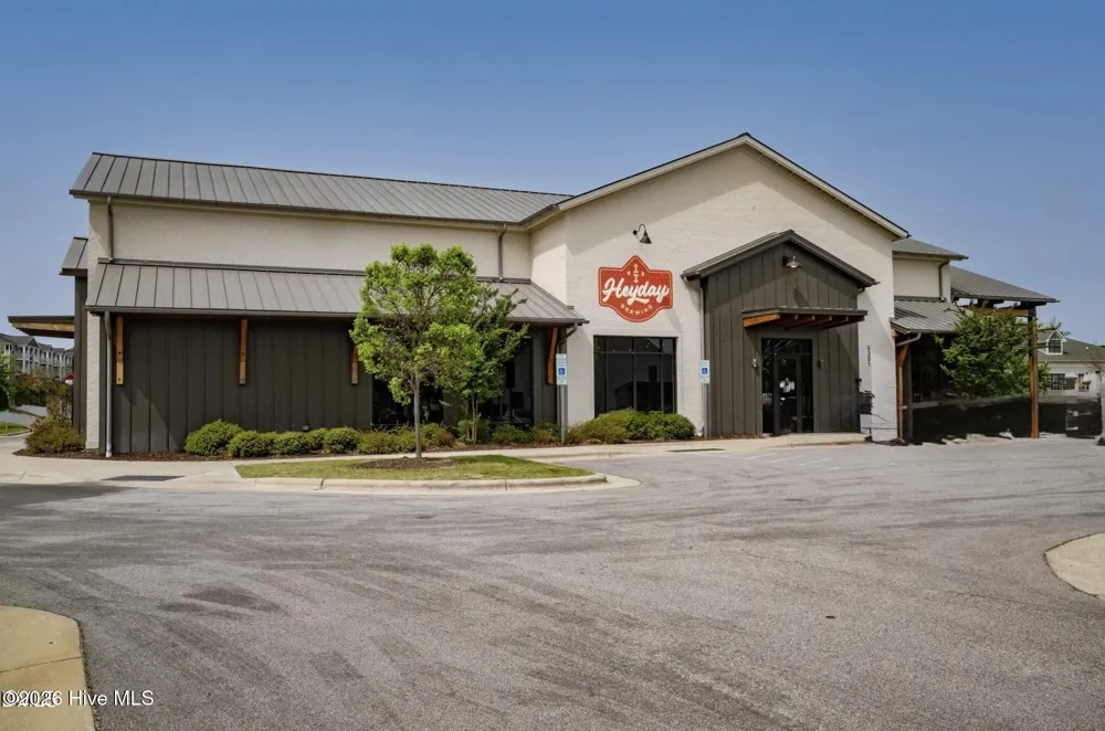 6015 Kayton Street Raleigh, NC 27616