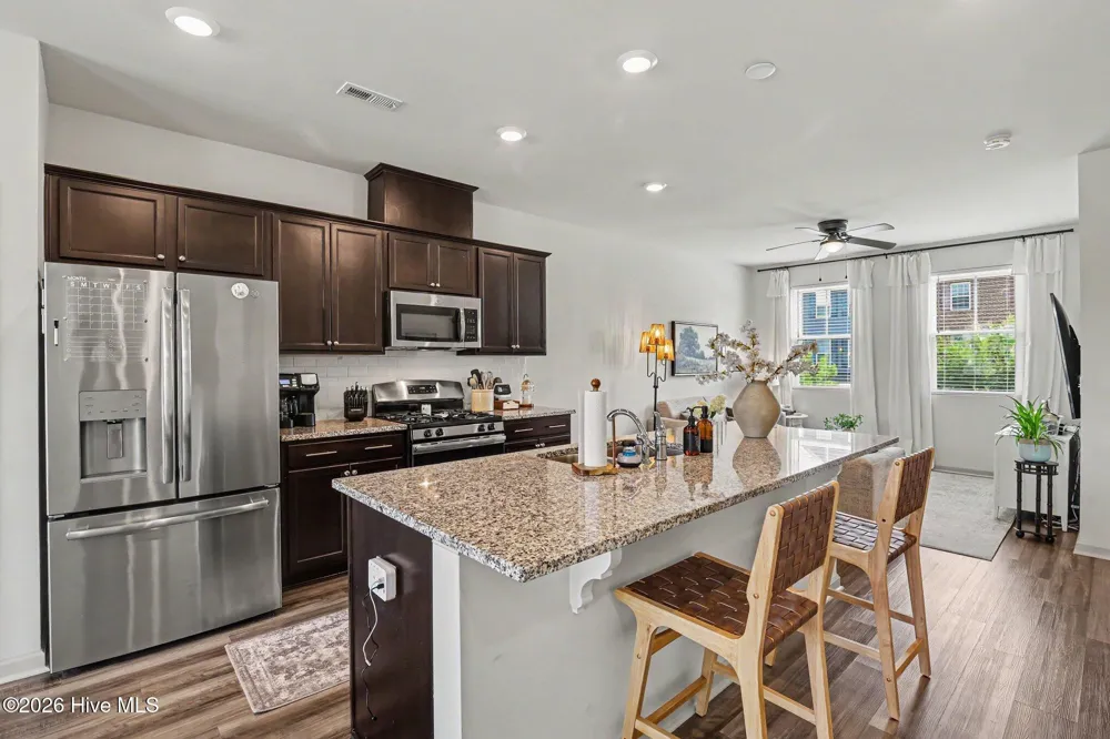 6015 Kayton Street Raleigh, NC 27616