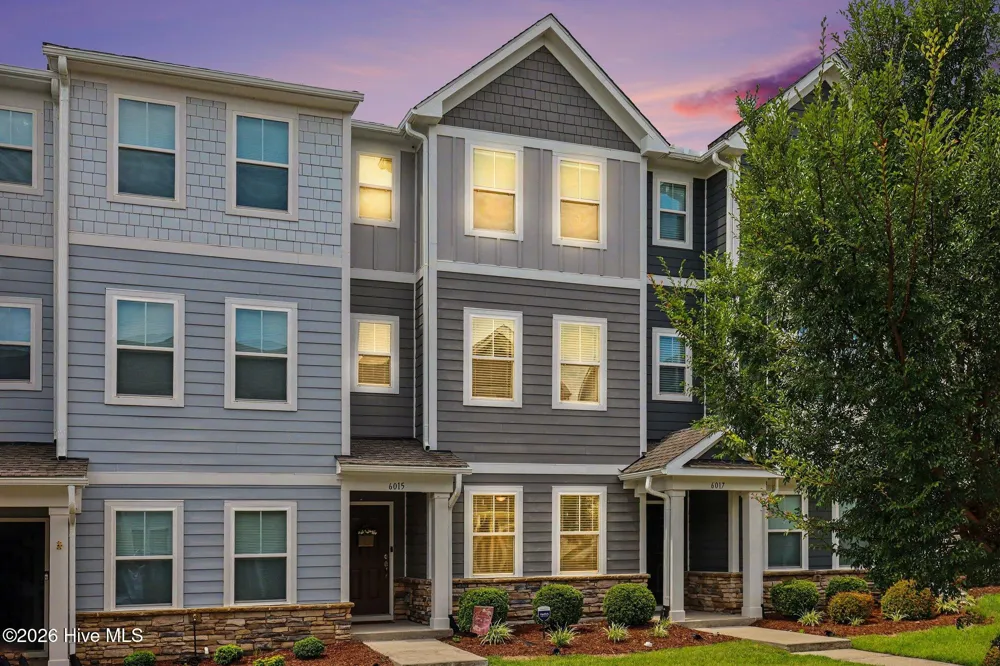 6015 Kayton Street Raleigh, NC 27616
