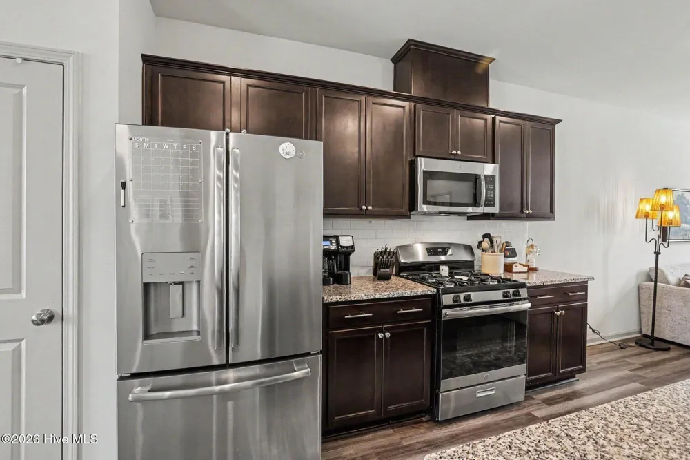 6015 Kayton Street Raleigh, NC 27616