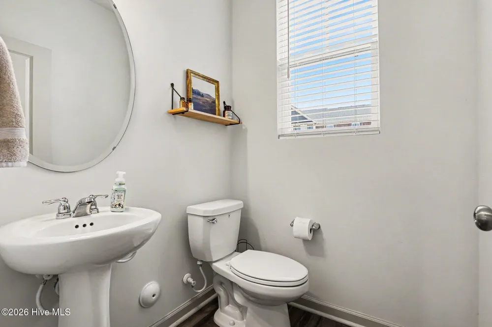 6015 Kayton Street Raleigh, NC 27616