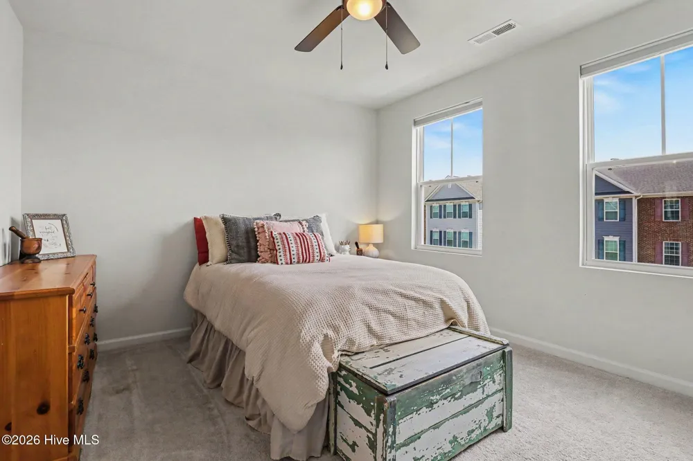 6015 Kayton Street Raleigh, NC 27616
