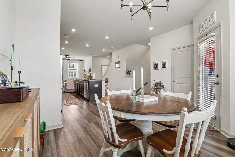 6015 Kayton Street Raleigh, NC 27616