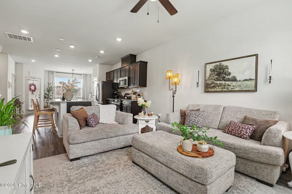 6015 Kayton Street Raleigh, NC 27616
