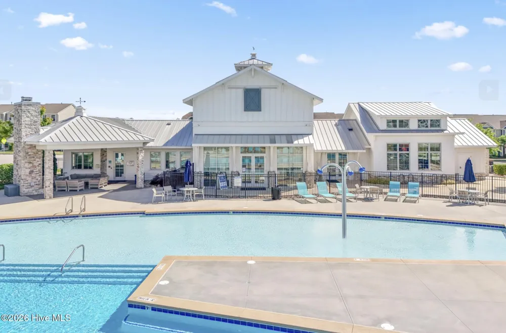 6015 Kayton Street Raleigh, NC 27616