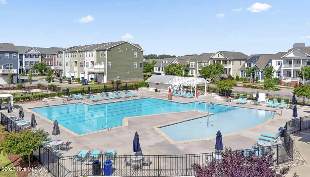 6015 Kayton Street Raleigh, NC 27616