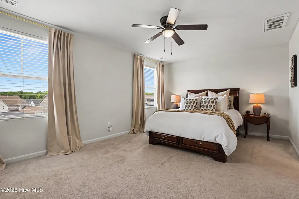 6015 Kayton Street Raleigh, NC 27616