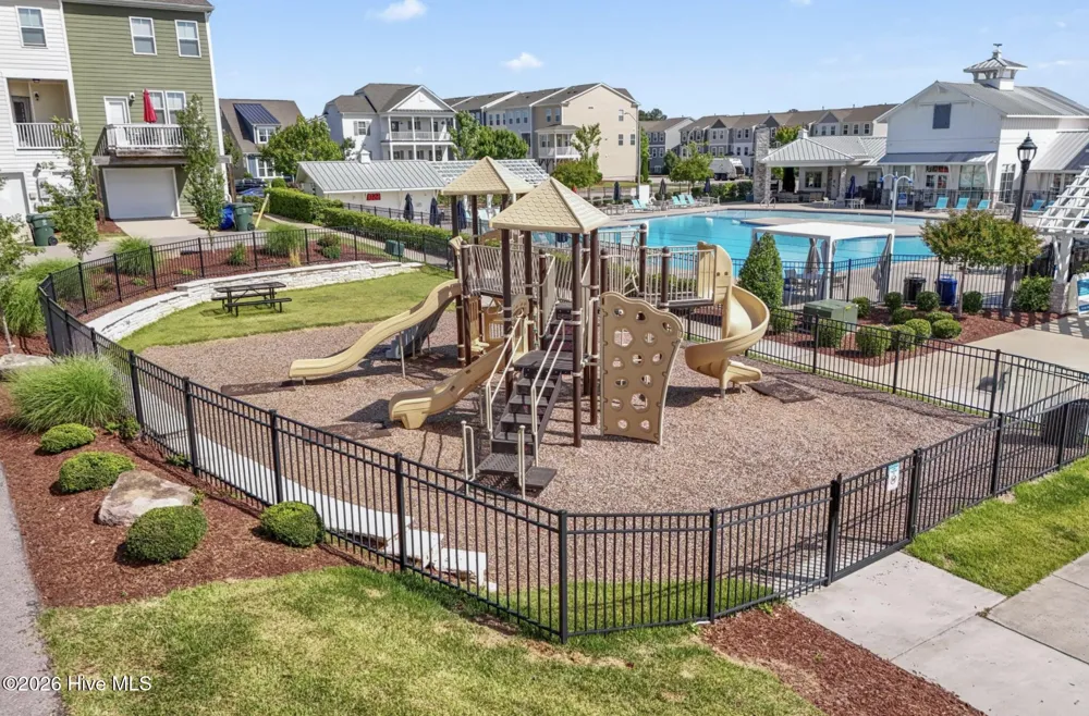 6015 Kayton Street Raleigh, NC 27616