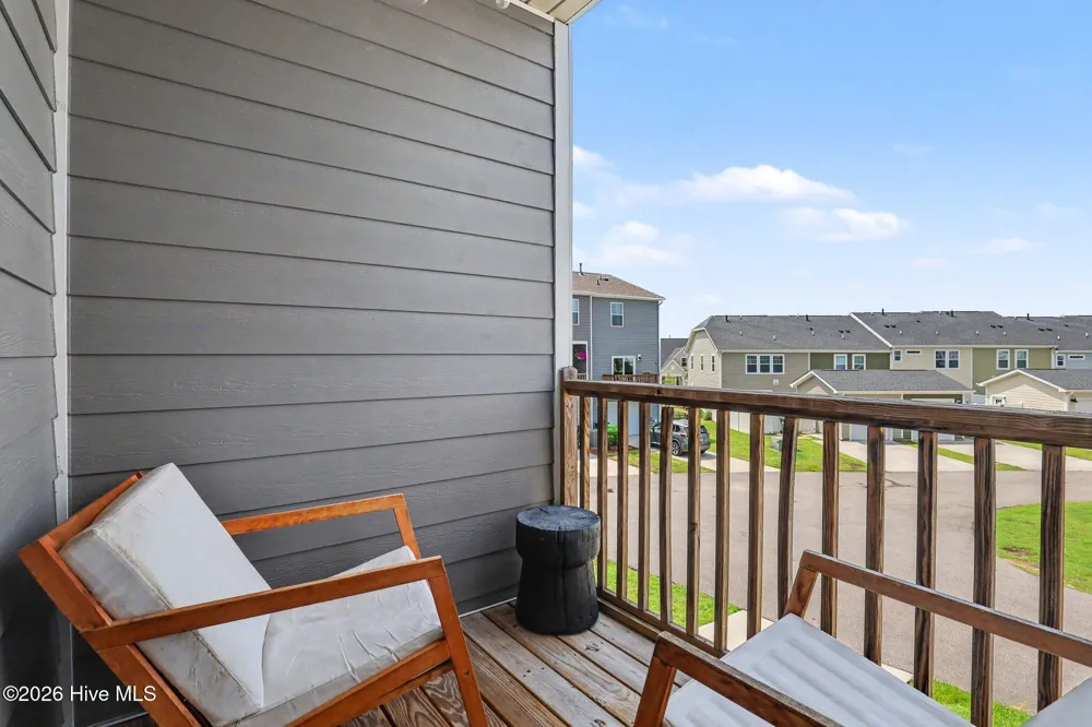 6015 Kayton Street Raleigh, NC 27616