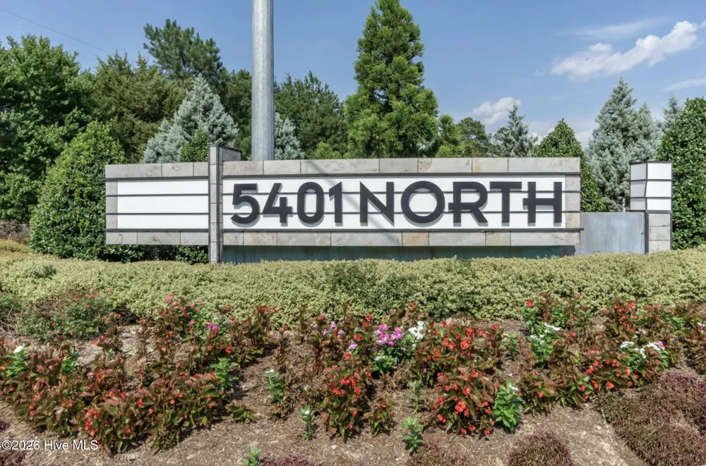 6015 Kayton Street Raleigh, NC 27616