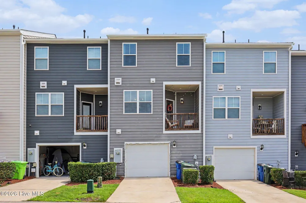 6015 Kayton Street Raleigh, NC 27616