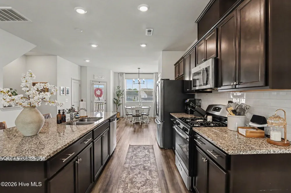 6015 Kayton Street Raleigh, NC 27616