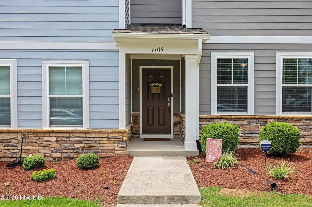 6015 Kayton Street Raleigh, NC 27616