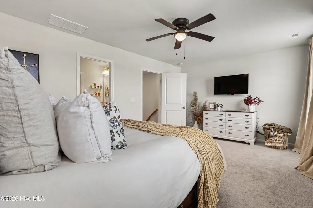 6015 Kayton Street Raleigh, NC 27616