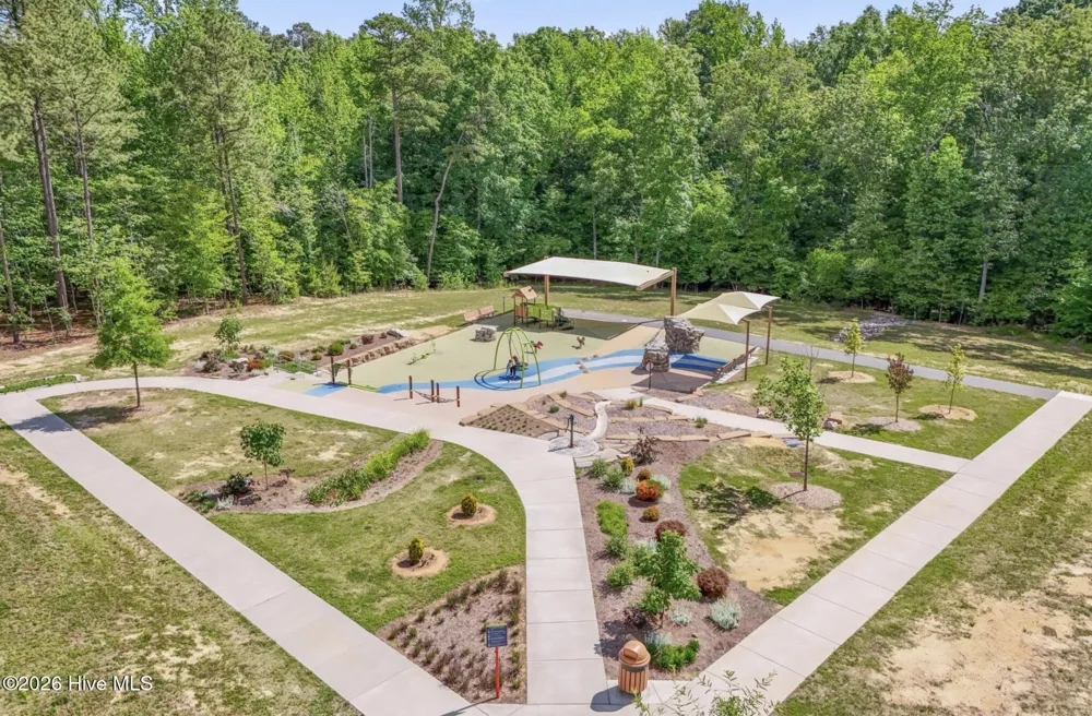 6015 Kayton Street Raleigh, NC 27616
