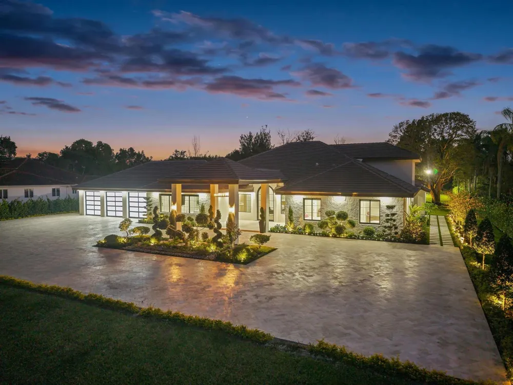 13110 Mustang Trail Southwest Ranches, FL 33330