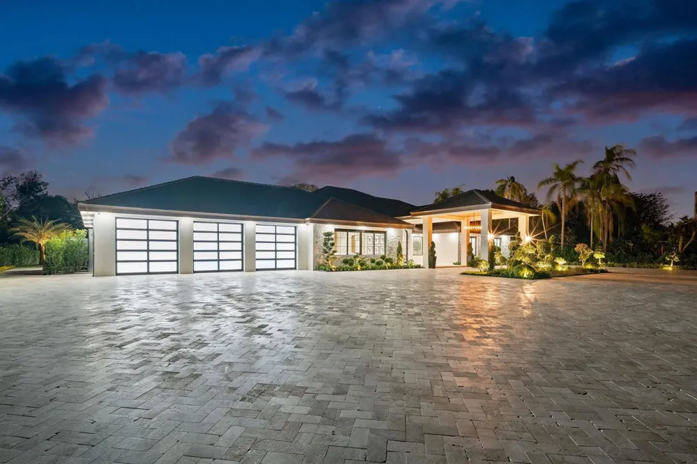 13110 Mustang Trail Southwest Ranches, FL 33330