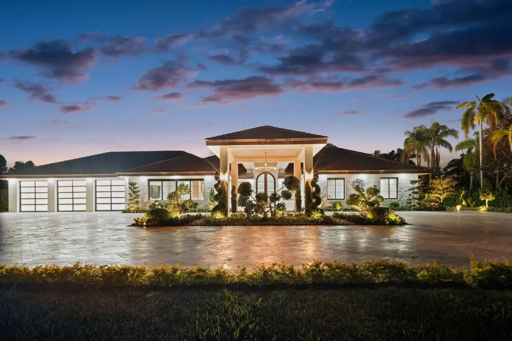 13110 Mustang Trail Southwest Ranches, FL 33330