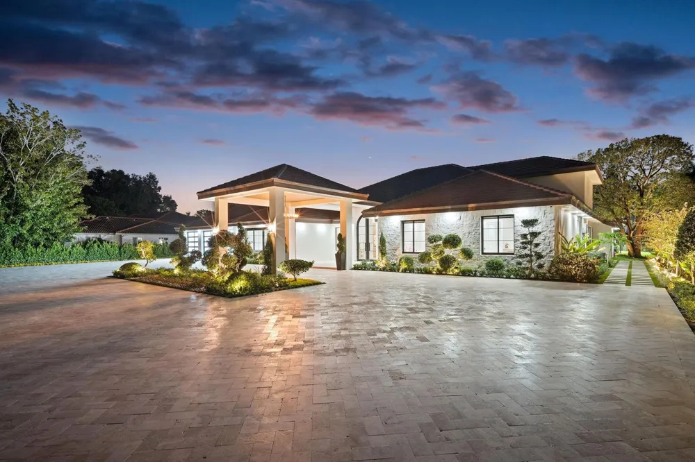 13110 Mustang Trail Southwest Ranches, FL 33330