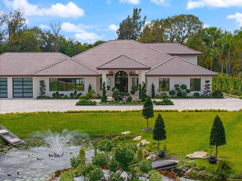 13110 Mustang Trail Southwest Ranches, FL 33330