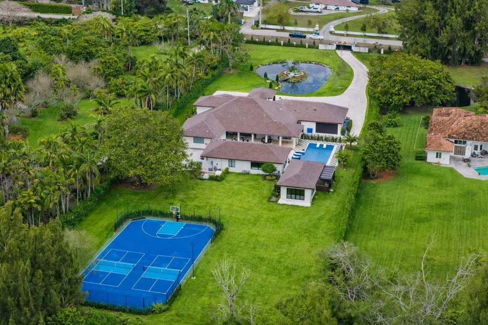 13110 Mustang Trail Southwest Ranches, FL 33330
