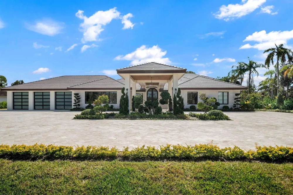 13110 Mustang Trail Southwest Ranches, FL 33330