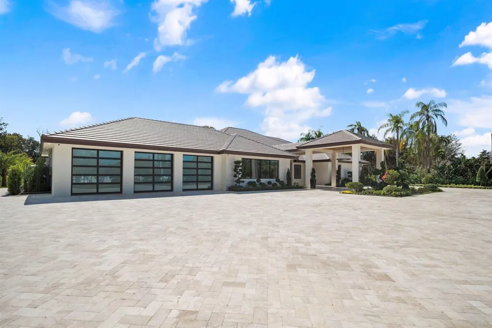 13110 Mustang Trail Southwest Ranches, FL 33330