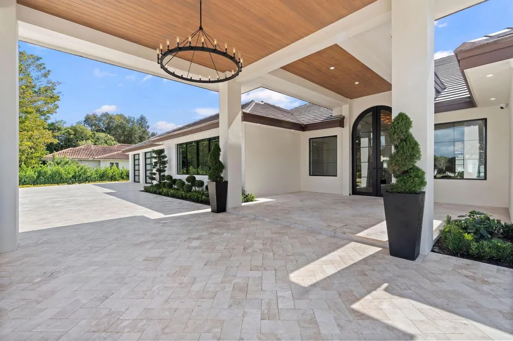 13110 Mustang Trail Southwest Ranches, FL 33330