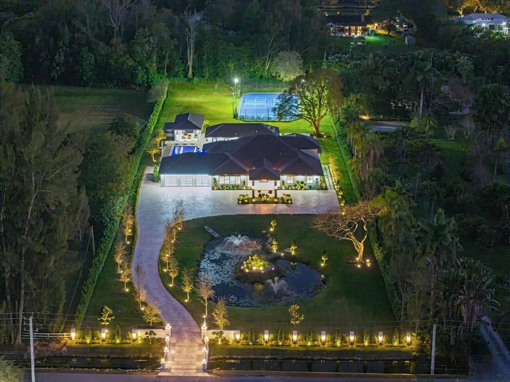 13110 Mustang Trail Southwest Ranches, FL 33330
