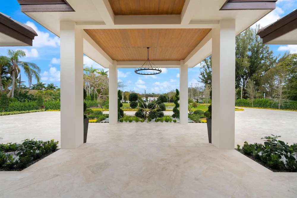 13110 Mustang Trail Southwest Ranches, FL 33330