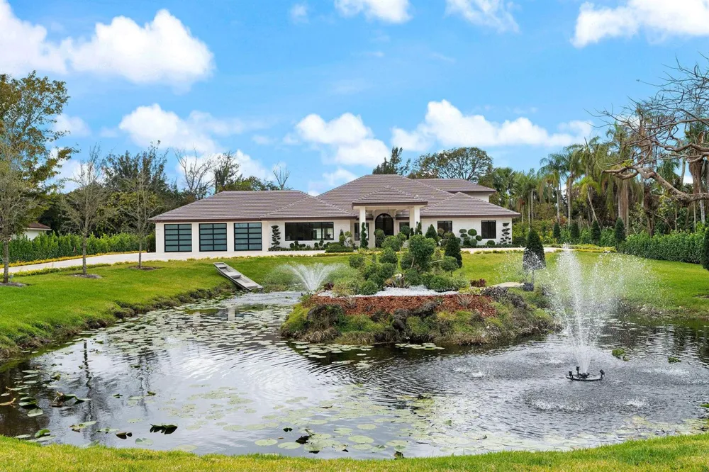 13110 Mustang Trail Southwest Ranches, FL 33330