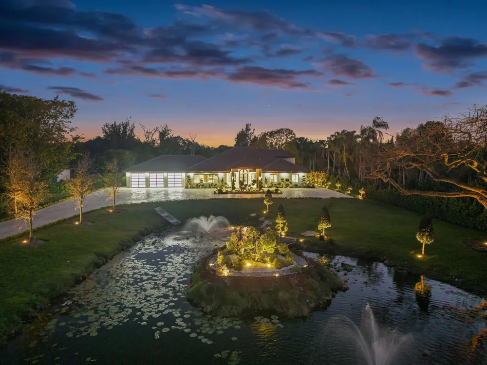 13110 Mustang Trail Southwest Ranches, FL 33330