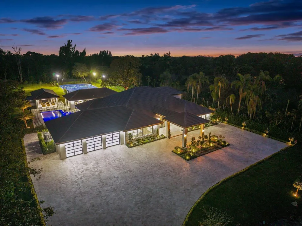 13110 Mustang Trail Southwest Ranches, FL 33330
