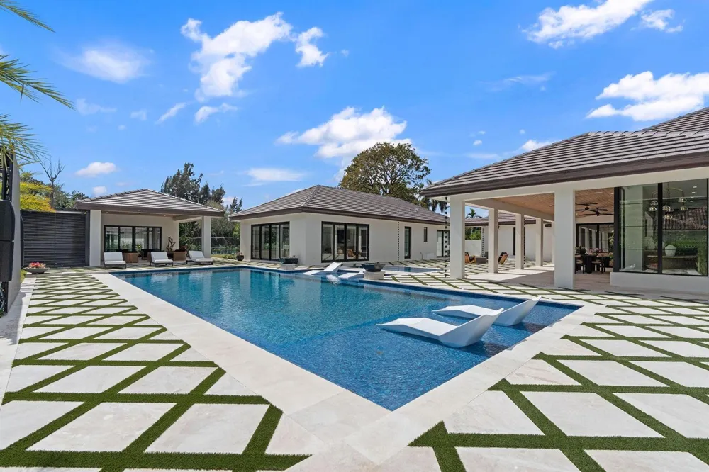 13110 Mustang Trail Southwest Ranches, FL 33330