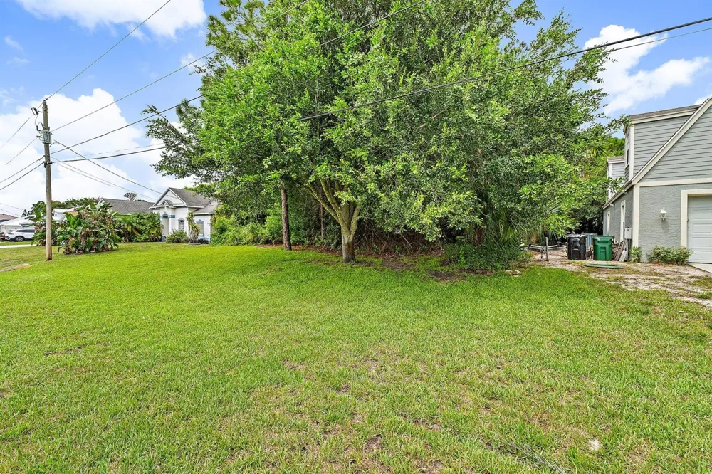 4132 SW BELSHAW STREET Port St. Lucie, FL 34953
