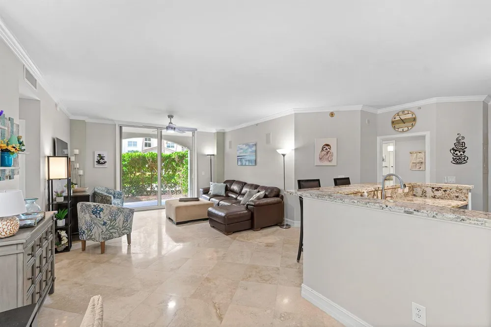 3606 S OCEAN BOULEVARD #105 Highland Beach, FL 33487