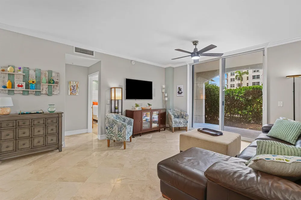 3606 S OCEAN BOULEVARD #105 Highland Beach, FL 33487
