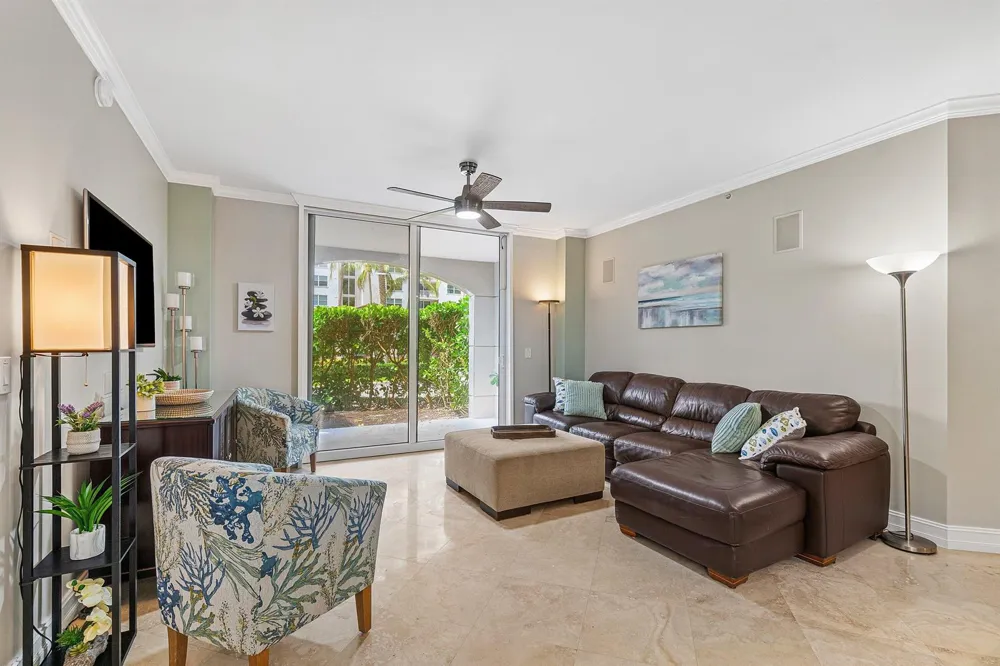 3606 S OCEAN BOULEVARD #105 Highland Beach, FL 33487