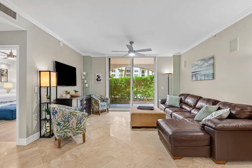 3606 S OCEAN BOULEVARD #105 Highland Beach, FL 33487