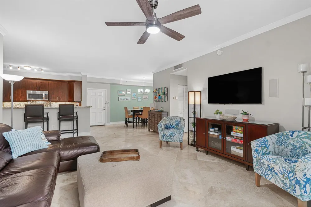 3606 S OCEAN BOULEVARD #105 Highland Beach, FL 33487